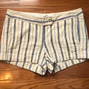 Jcrew factory shorts